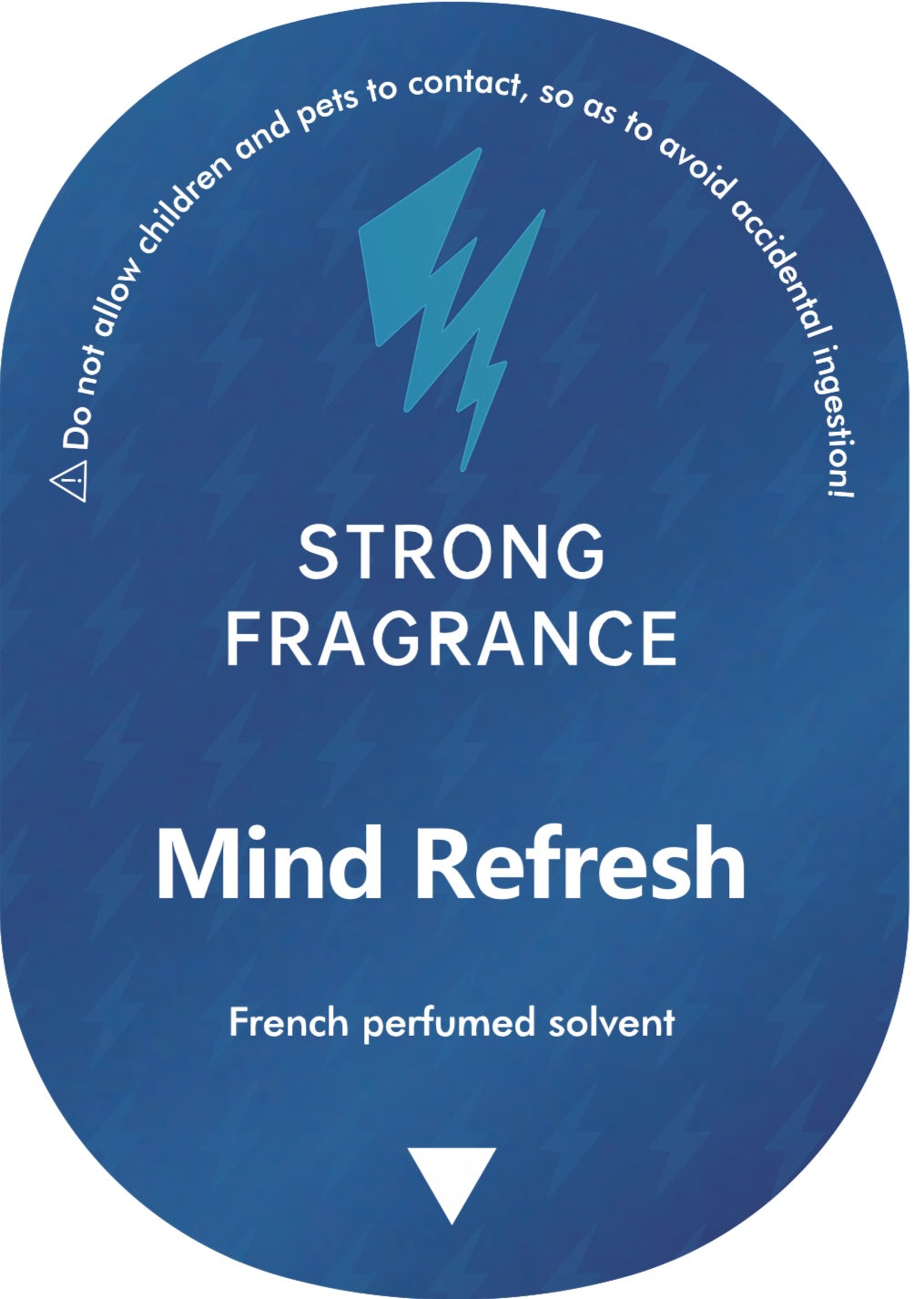 Mind Refresh-Single Scent 5-Pack