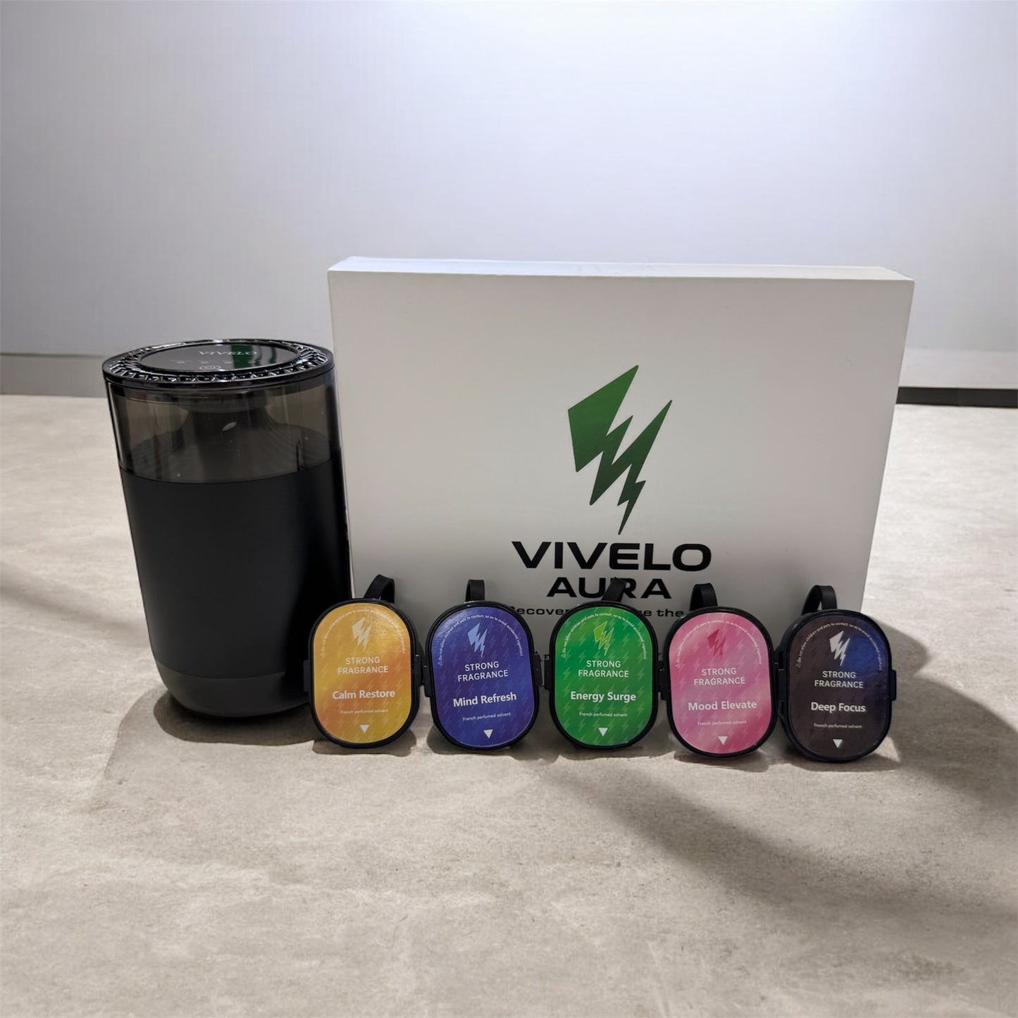 VIVELO AURA DIFFUSER