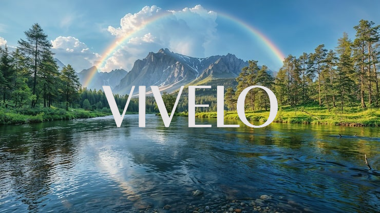 VIVELO Brand Philosophy