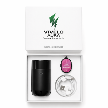 VIVELO AURA DIFFUSER