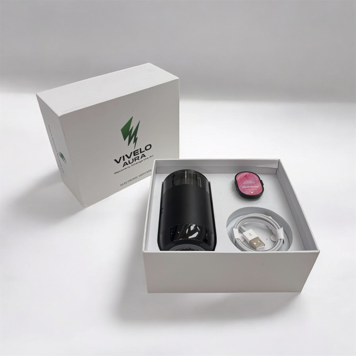VIVELO AURA DIFFUSER