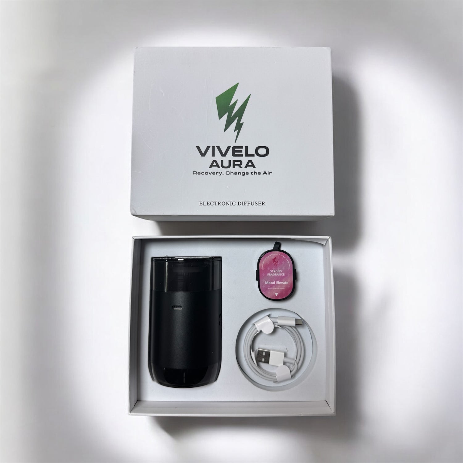VIVELO AURA DIFFUSER